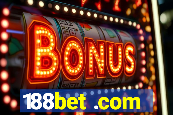 188bet .com